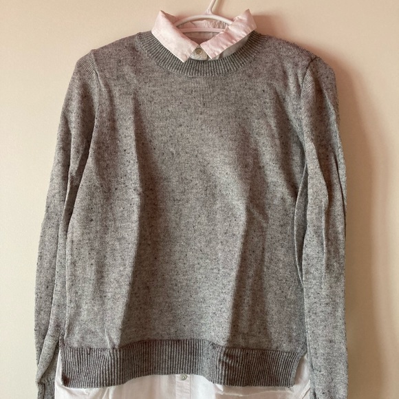 Chandail de maternité - Picture 1 of 3